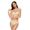 Padded bra Gorteks