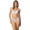 Padded bra Mat