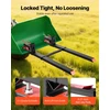 VEVOR Šakės traktoriui su reguliuojamu stabilizatoriumi