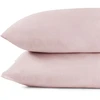 DecoKing Pagalvės užvalkalas 20×120 cm LILA