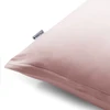 DecoKing Pagalvės užvalkalas 20×145 cm 2 vnt LILA