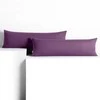Pagalvės užvalkalas 40x145 cm violetinės spalvos 2 vnt.
