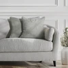 DecoKing Pagalvės užvalkalas 45×45 cm, 2 vnt HENRY STEEL