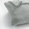 DecoKing Pagalvės užvalkalas 45×45 cm, 2 vnt HENRY STEEL