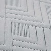 Pagalvės užvalkalas 50 × 70 cm AH STEEL