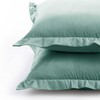 AmeliaHome Pagalvės užvalkalas aksomas 45×45 cm AH