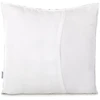 Pagalvės užvalkalas AmeliaHome 45 × 45 cm, baltas