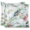 Pagalvės užvalkalas AmeliaHome 45 × 45 cm, baltas
