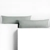 DecoKing Pagalvių užvalkalas 40×145 cm, 2 vnt. CHP