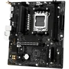 Ausinės Pagrindinė plokštė ASROCK A620AM-X WIFI