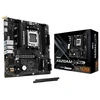 Ausinės Pagrindinė plokštė ASROCK A620AM-X WIFI