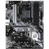Pagrindinė plokštė Asrock B550 PHANTOM GAMING 4