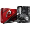 Pagrindinė plokštė Asrock B550 PHANTOM GAMING 4