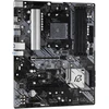 Pagrindinė plokštė Asrock B550 PHANTOM GAMING 4