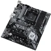 Pagrindinė plokštė Asrock B550 PHANTOM GAMING 4