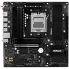 Ausinės Pagrindinė plokštė ASRock B850M Pro-A WiFi
