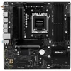 Ausinės Pagrindinė plokštė ASRock B850M Pro-A WiFi