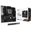 Ausinės Pagrindinė plokštė ASRock B850M Pro-A WiFi