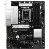 Pagrindinė plokštė Asrock B860 Rock WiFi 7 Intel B860 LGA 1851 (Socket V1) ATX