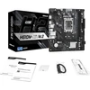 Pagrindinė plokštė Asrock H610M-H2/M.2