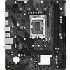 Pagrindinė plokštė Asrock H610M-H2/M.2