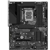 Pagrindinė plokštė ASROCK Z790 PG LIGHTNING