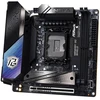 Pagrindinė plokštė ASRock Z890I Nova WiFi