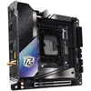 Pagrindinė plokštė ASRock Z890I Nova WiFi