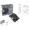 Pagrindinė plokštė ASUS PRIME A520M-R