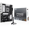 Pagrindinė plokštė ASUS PRIME B850-PLUS WIFI, AMD B850, SAM5, ATX