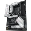 Ausinės Pagrindinė plokštė ASUS ROG STRIX B550-A GAMING
