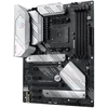 Ausinės Pagrindinė plokštė ASUS ROG STRIX B550-A GAMING