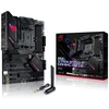 Pagrindinė plokštė Asus ROG STRIX B550-F GAMING WIFI II