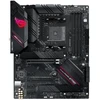 Ausinės Pagrindinė plokštė Asus ROG STRIX B550-F GAMING WIFI II