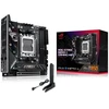Ausinės Pagrindinė plokštė ASUS ROG STRIX B850-I GAMING WIFI