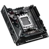 Ausinės Pagrindinė plokštė ASUS ROG STRIX B850-I GAMING WIFI