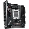 Ausinės Pagrindinė plokštė ASUS ROG STRIX B850-I GAMING WIFI