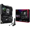 Ausinės Pagrindinė plokštė ASUS ROG STRIX Z890-F GAMING WIFI