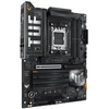 Ausinės Pagrindinė plokštė ASUS TUF GAMING X870-PLUS WIFI