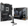 Ausinės Pagrindinė plokštė ASUS TUF GAMING X870-PLUS WIFI