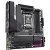 Ausinės Pagrindinė plokštė Gigabyte B650M AORUS ELITE (B650, AM5, mATX, DDR5)