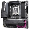 Ausinės Pagrindinė plokštė Gigabyte B650M AORUS ELITE (B650, AM5, mATX, DDR5)