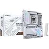 Pagrindinė plokštė GIGABYTE X870E AORUS PRO X3D ICE AMD X870E lizdas AM5 ATX