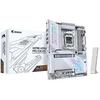 Pagrindinė plokštė GIGABYTE X870E AORUS PRO X3D ICE AMD X870E lizdas AM5 ATX