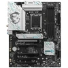 Pagrindinė plokštė MSI B760 GAMING PLUS WIFI DDR4