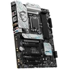 Pagrindinė plokštė MSI B760 GAMING PLUS WIFI DDR4