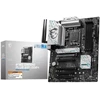 Pagrindinė plokštė MSI B760 GAMING PLUS WIFI DDR4