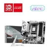 Pagrindinė plokštė MSI B850M GAMING PLUS WIFI6E