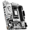 Pagrindinė plokštė MSI B850M GAMING PLUS WIFI6E