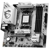 Pagrindinė plokštė MSI B850M GAMING PLUS WIFI6E